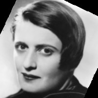 Ayn Rand