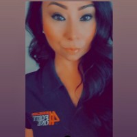 Michelle Gutierrez Wset2