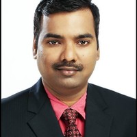 Krushna Mahapatra
