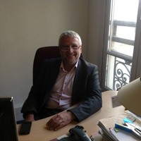 Pascal GODARD
