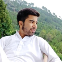 Ibrahim Shehzad