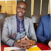 Ibrahima CISSE