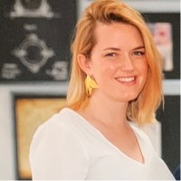 Catriona Pitcairn
