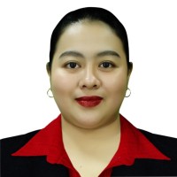 Rose Angely Alejandrino