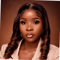 Mary Alawode