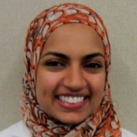 Sarah Uddin