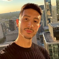 Daniel Galvez