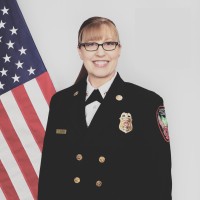 Tracie Dutter
