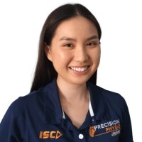 Jennifer Chong