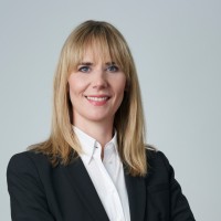 Claudia Baumann