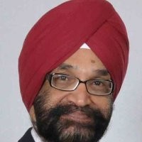 SatinderBir Singh