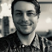 Connor Byron McGovern