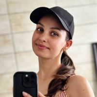 Marissa Swanepoel