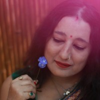 Amrita Sarkar