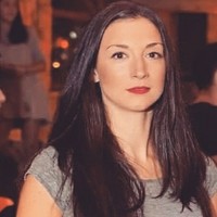 Sofia Hatzidouka