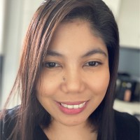Aileen Abergas