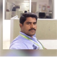 Y Venugopal Reddy