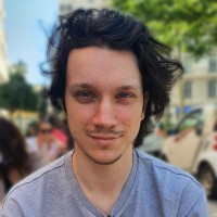 Jeremy Schade