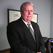 Chris Johnson, CPA, CGMA