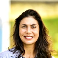 Carla Andrea Da Silva Albuquerque