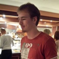 Justin Van Zanten