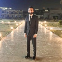 Hisham Muhammed