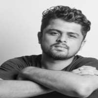 Dhruv Bhavsar