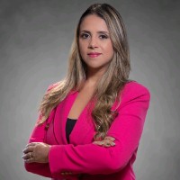 Andreia Cardoso Krolikowski