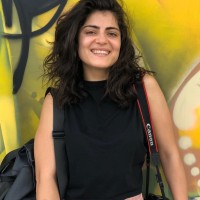 Narmina Ahmadova