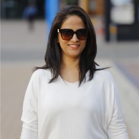 Deepinderjeet Kaur