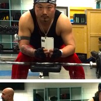 Ray Wang