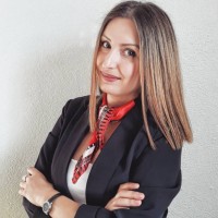 Ivana Cvetanovska