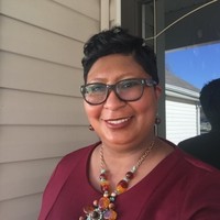Tamika Moore