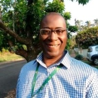 Claudemir Ramos