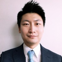 Hyoje Cho