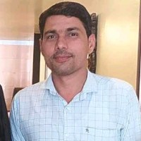 Sajjan Pachwaria
