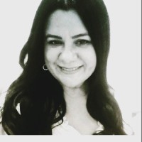 Maria Madalena David Madeira