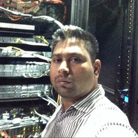 Jaffer Shaik