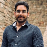 Bharath N