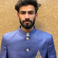 Malik Usama
