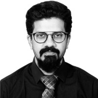 Srihari Embar Ramanujam