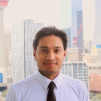 Rutvij R.
