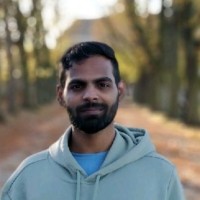 Srinivas N