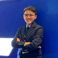 Johnny Ng