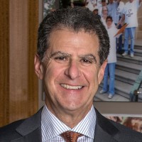 Bruce Levy
