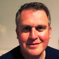 Stephen Bentley