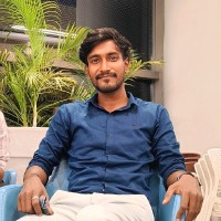 Yogeshwaran M
