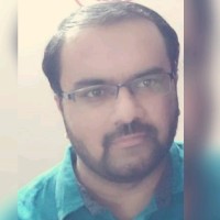 Srinivasan S R