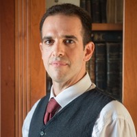 Michael Pertsinakis, LL.B., PhD, MCSFS