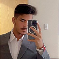 Siddharth Bhatia